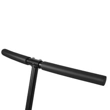 Oswald Foldable Mini Fitness Trampoline with Handle